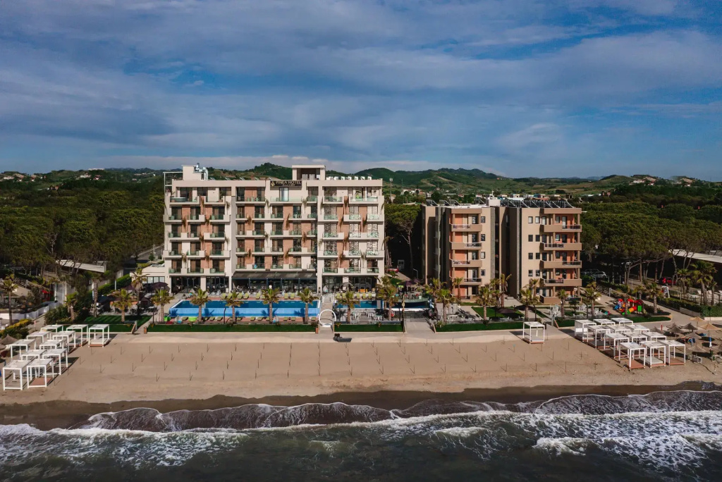 Hotel photo 10