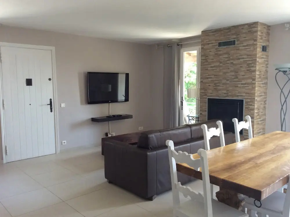 Afficher la photo 7 — Cosy Cottage La Turbie