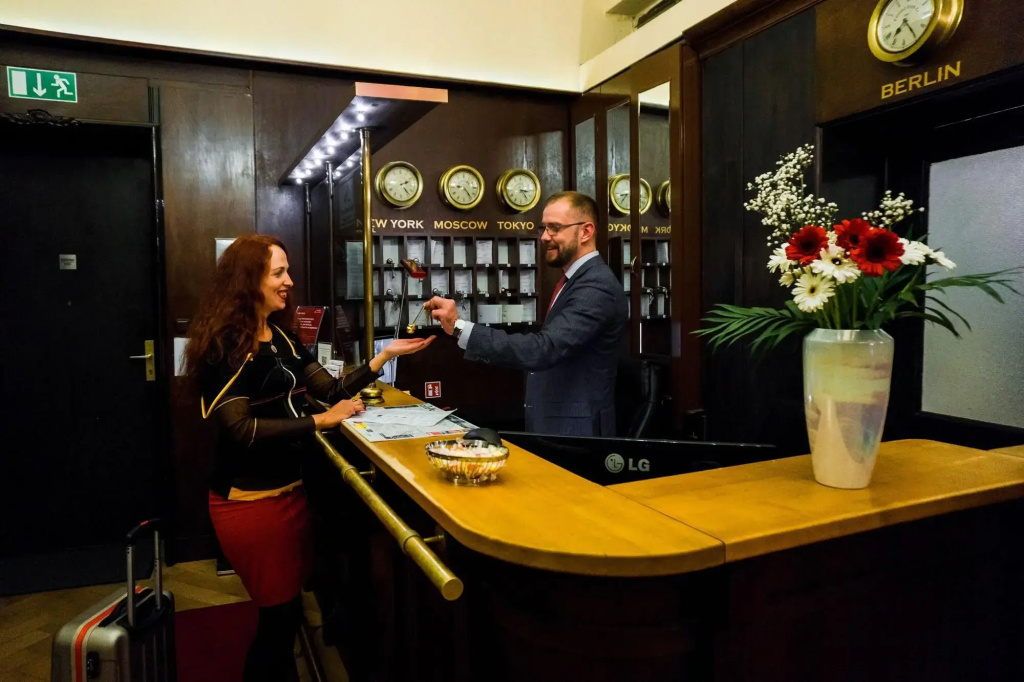Hotel photo 16
