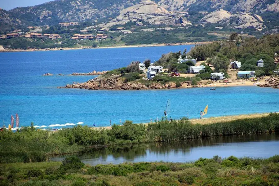 Beach & Waterfront