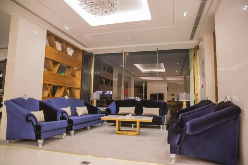 Hotel photo 20
