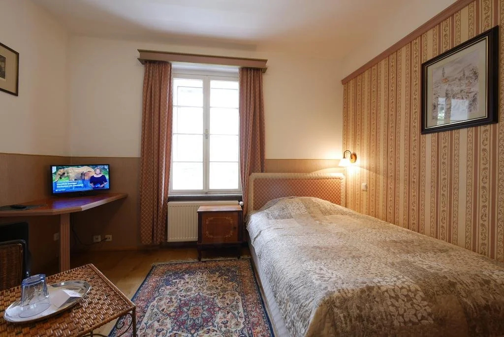 Schlosshotel Zdíkov - Général