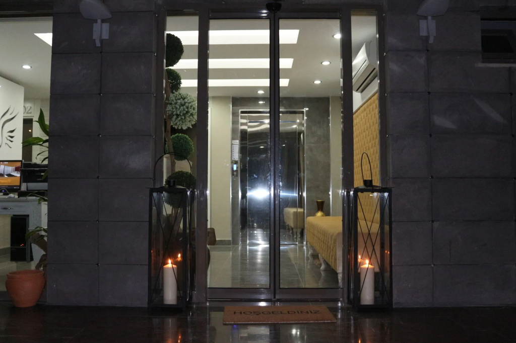 Hotel photo 7