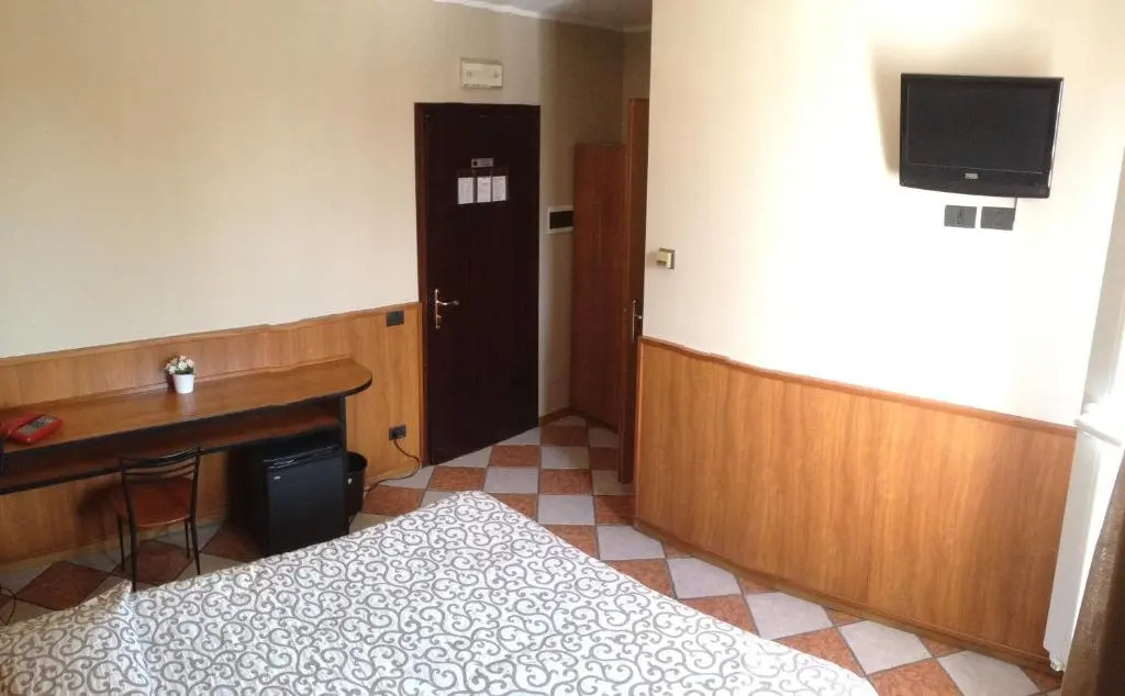 Daina - Chambres