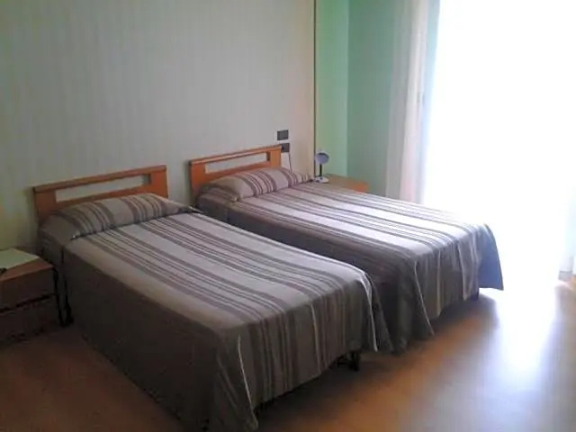 Hotel 3 Querce - Chambres