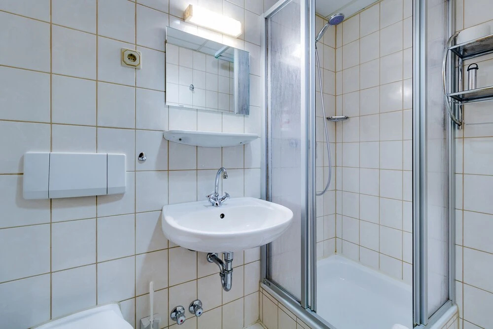 Ferien Hotel Rennsteigblick - Chambres