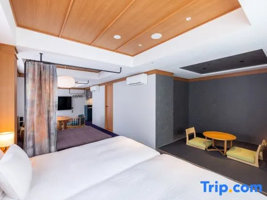 HANARE by Tokyu Stay Kyoto Sanjo 사진 9