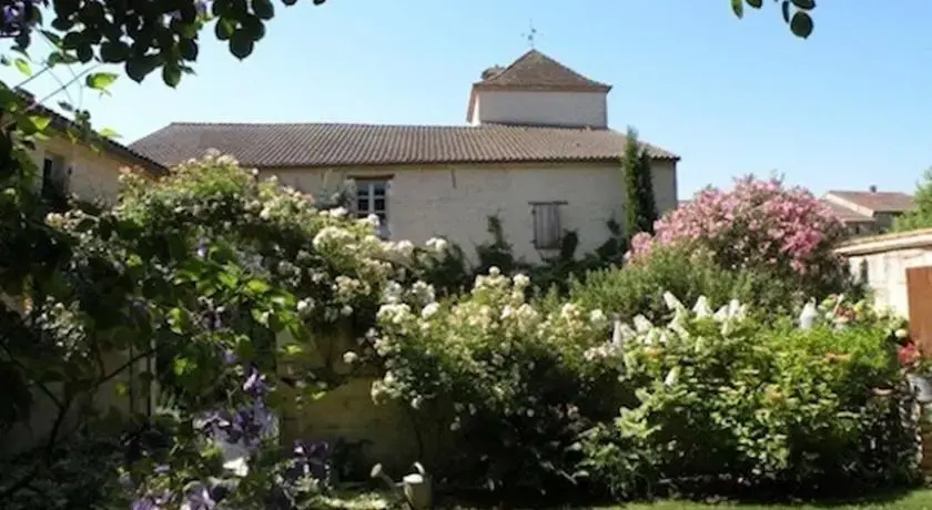 Chambres d'Hôtes Le Clos des Fontaines