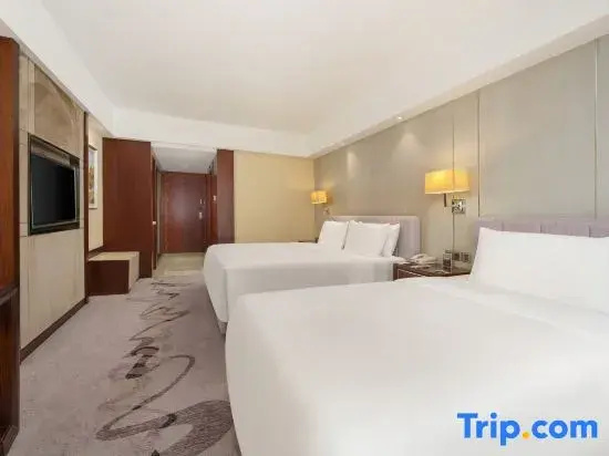 Grand Century - Chambres
