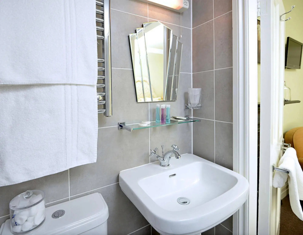Hotel photo 8