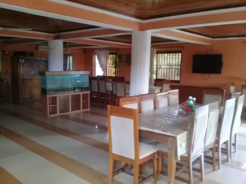Nhyira Hotel - Général