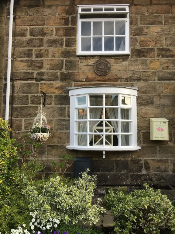 Lovely 2-bed Cottage in Saltburn-by-the-sea