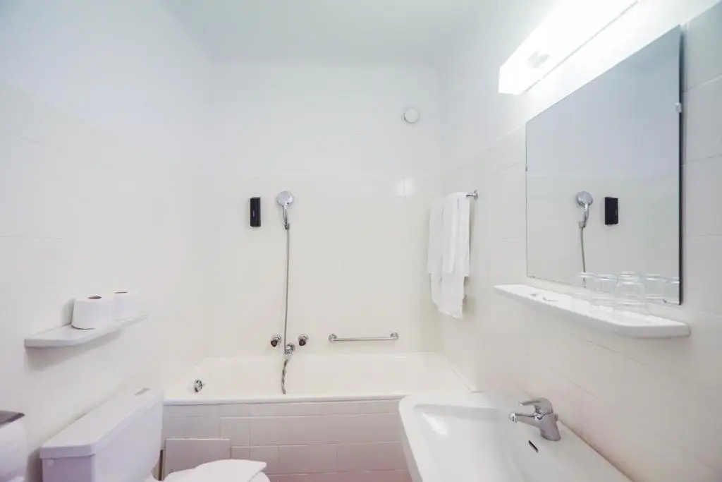 Parkhotel Krems - Chambres