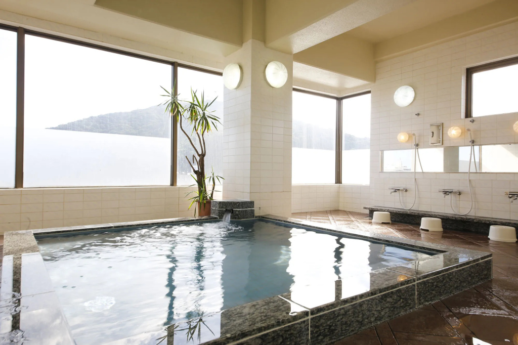 Hotel Sunshine Tokushima - Général