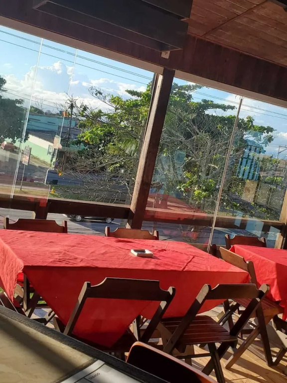 Pousada Solar de Tamoios