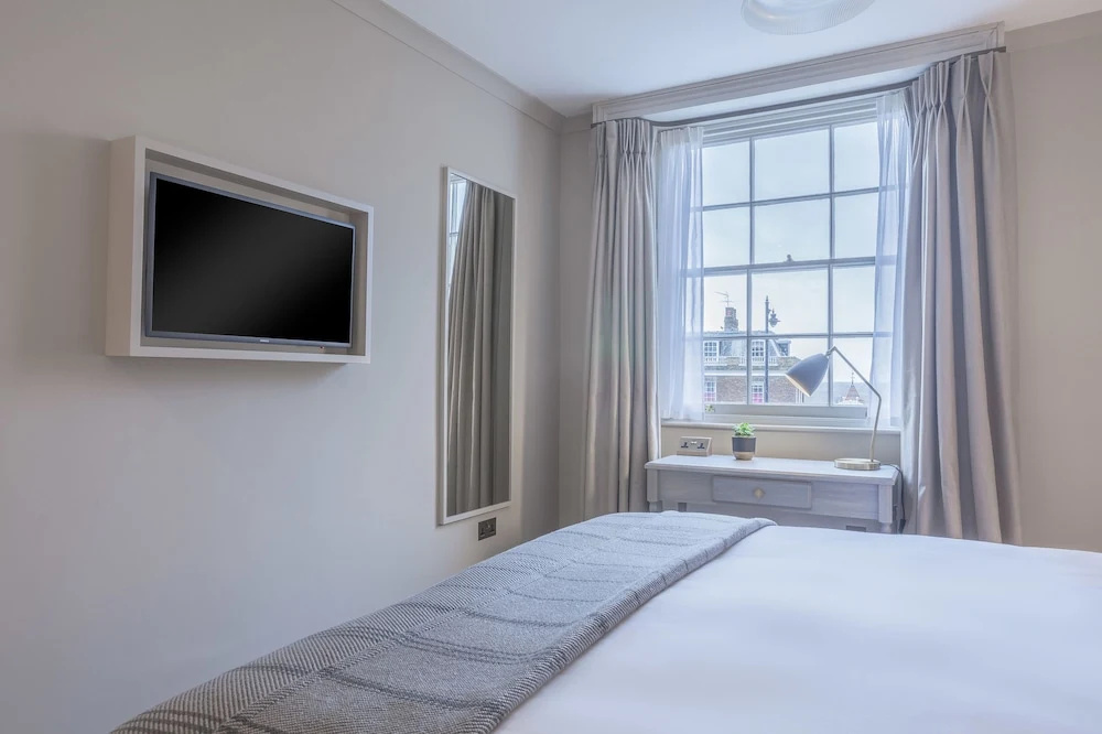 Richmond Hill Hotel - Chambres