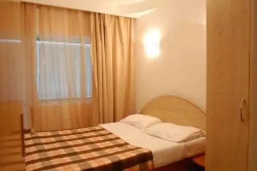 Safo - Uzlina