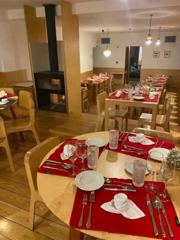 Colmeal Countryside Hotel - Général