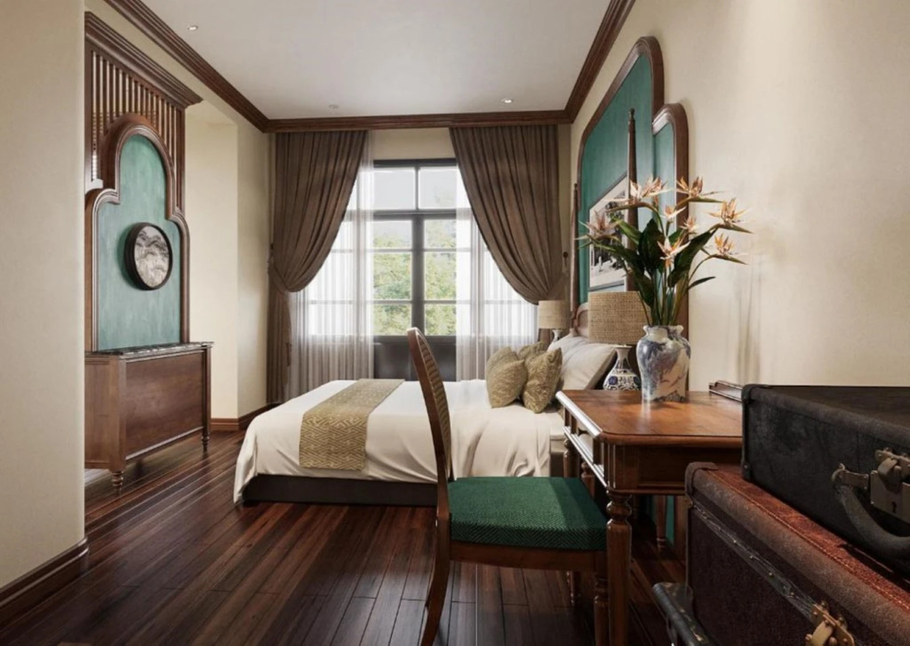 Anmira Resort & Spa by The Unlimited Collection - Chambres