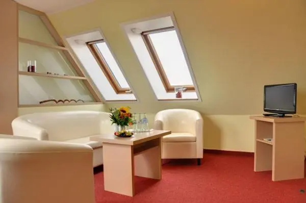 Landhotel Waldblick - Chambres