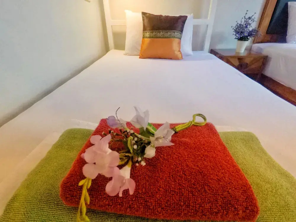 Lanta at Home - Chambres