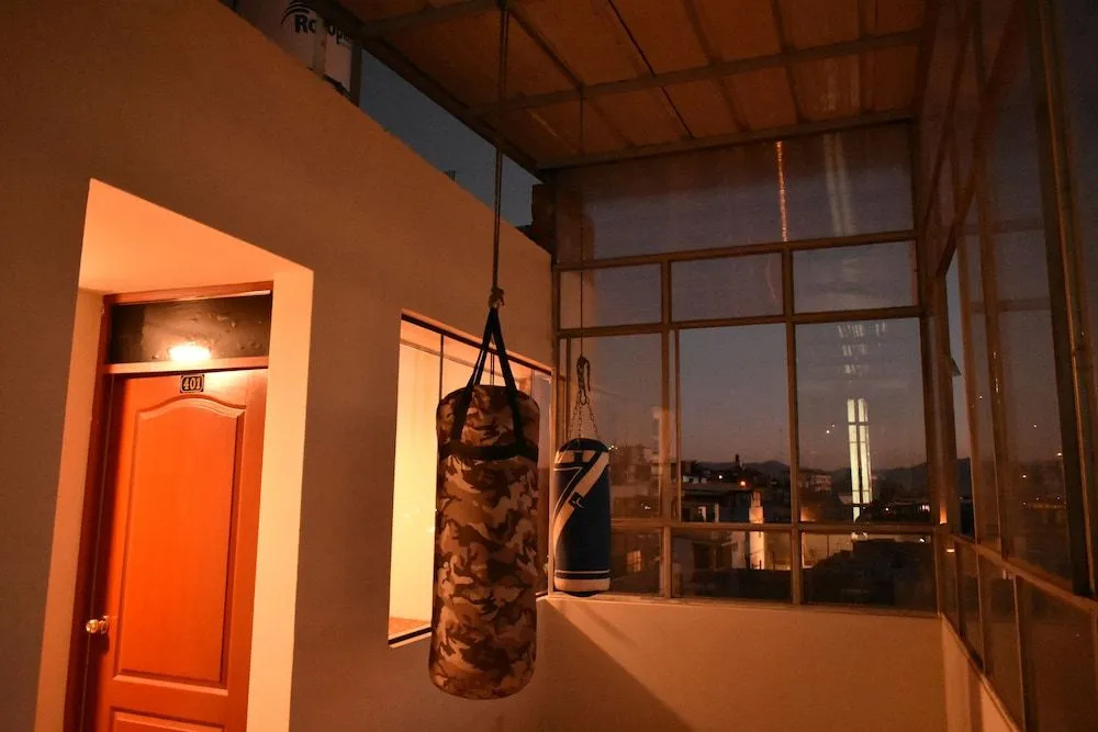 Hotel photo 12