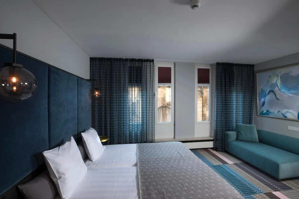 Derlon Hotel Maastricht - Général