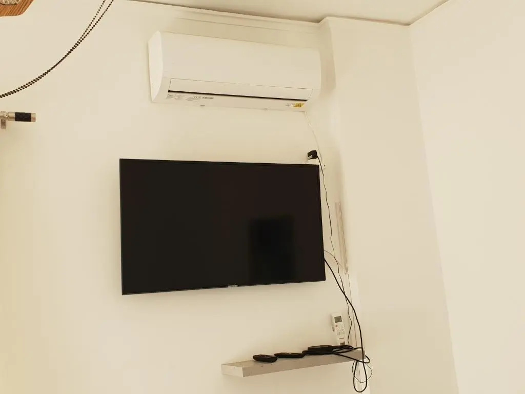 Alimos Studio Apartment