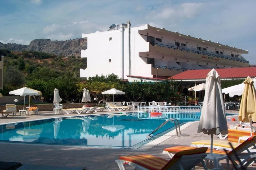 Hotel photo 14