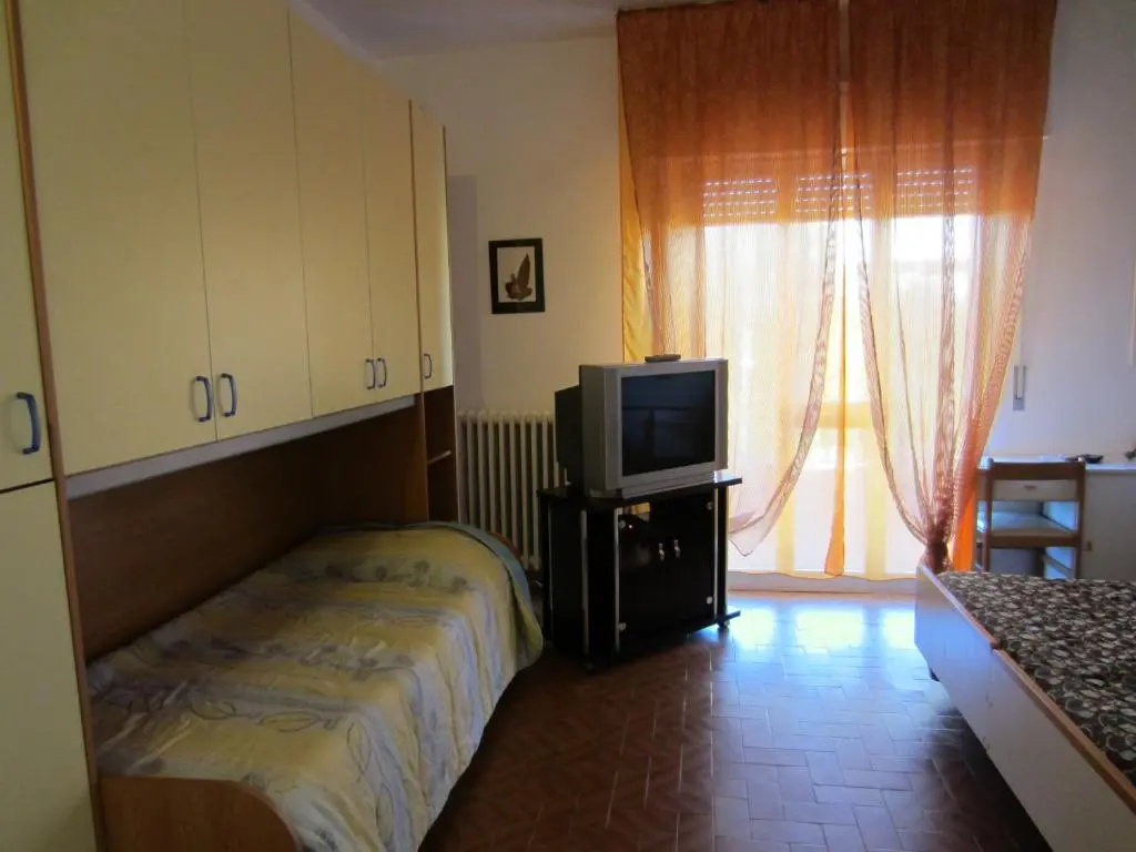 Hotel Ellymar - Chambres