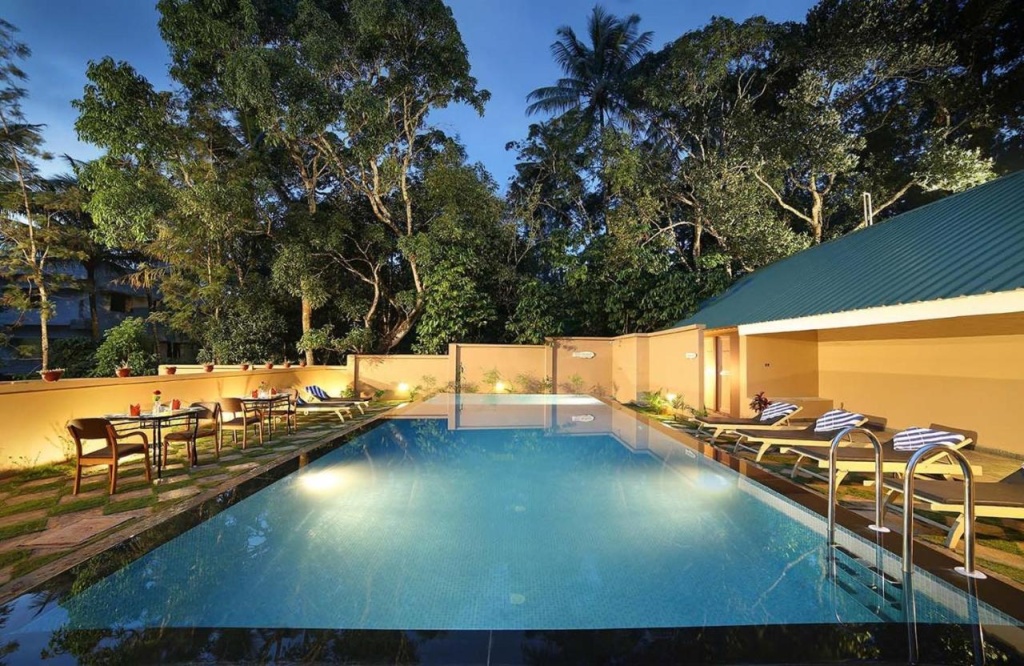 Hotel photo 9