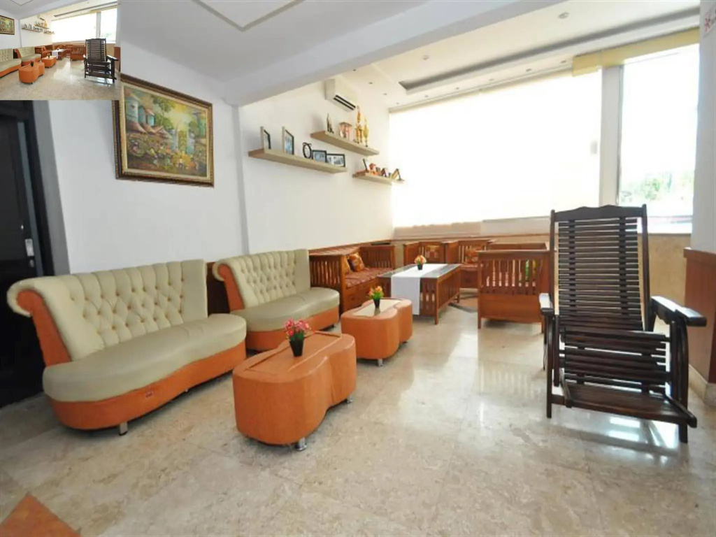 Hotel photo 19