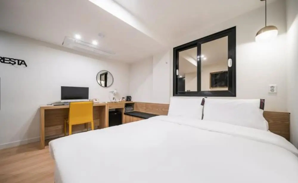 Hotel photo 6