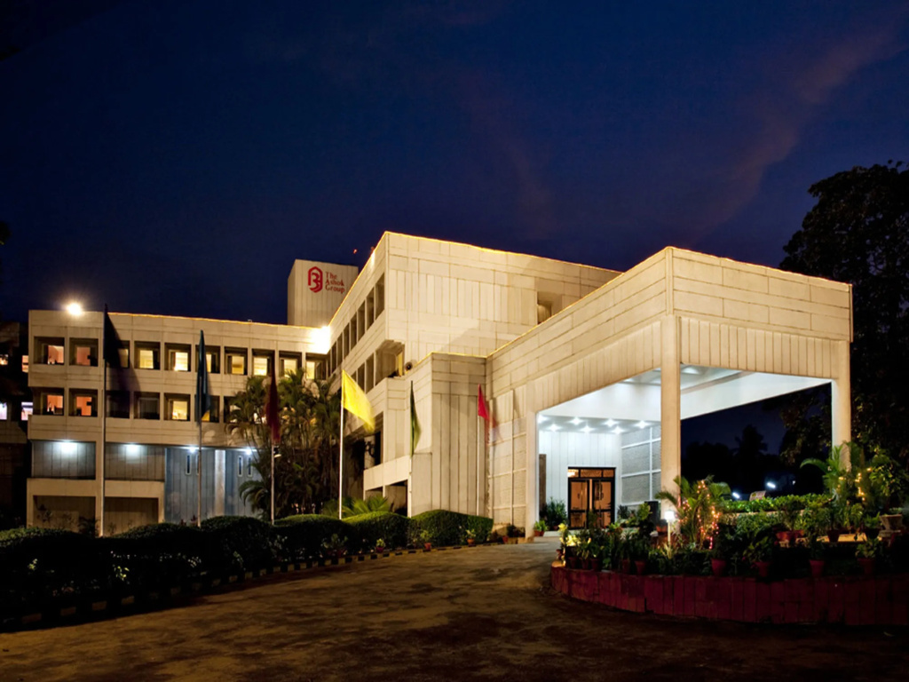 Hotel photo 11