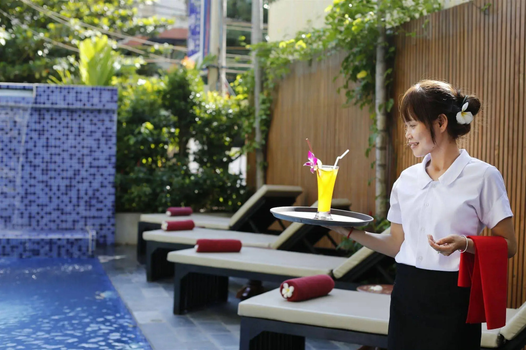 Hotel photo 30