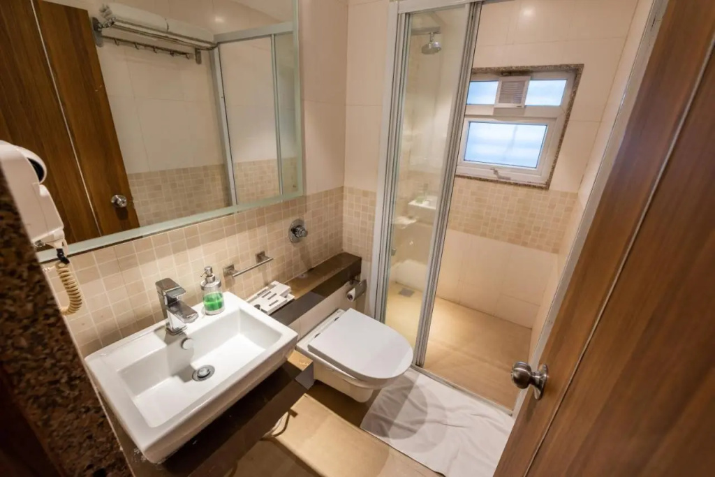 Click Hotel Nashik - Général