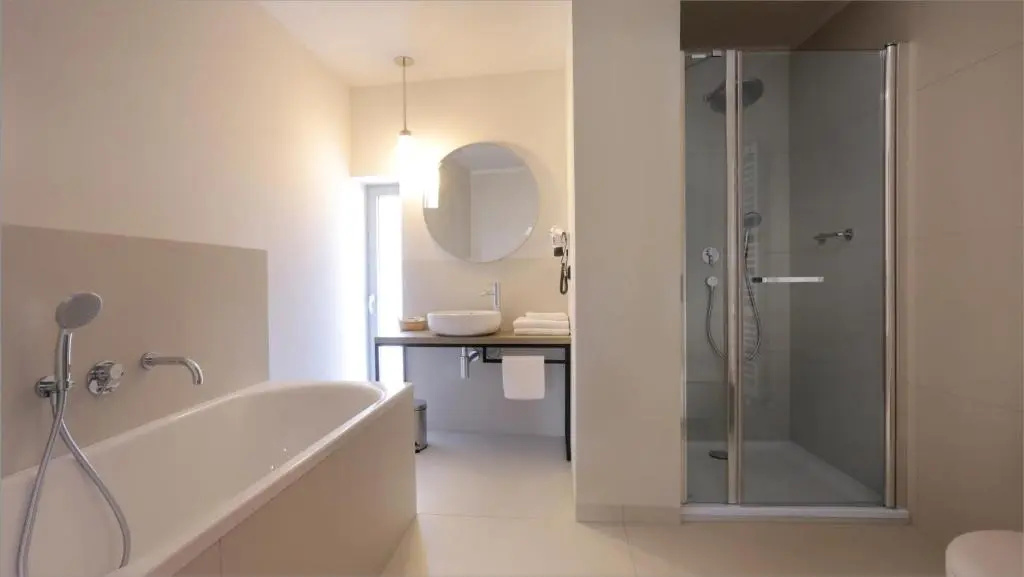 Hotel fairPlayce - Chambres