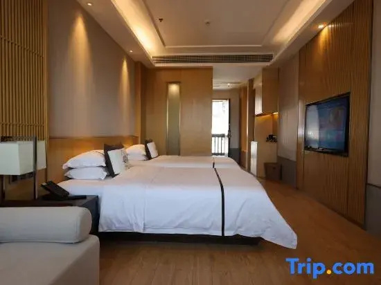 Superior Double room (twin beds)