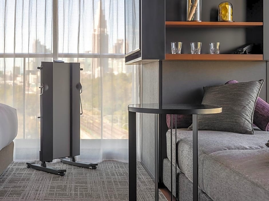 Mitsui Garden Hotel Jingugaien Tokyo Premier 사진 7