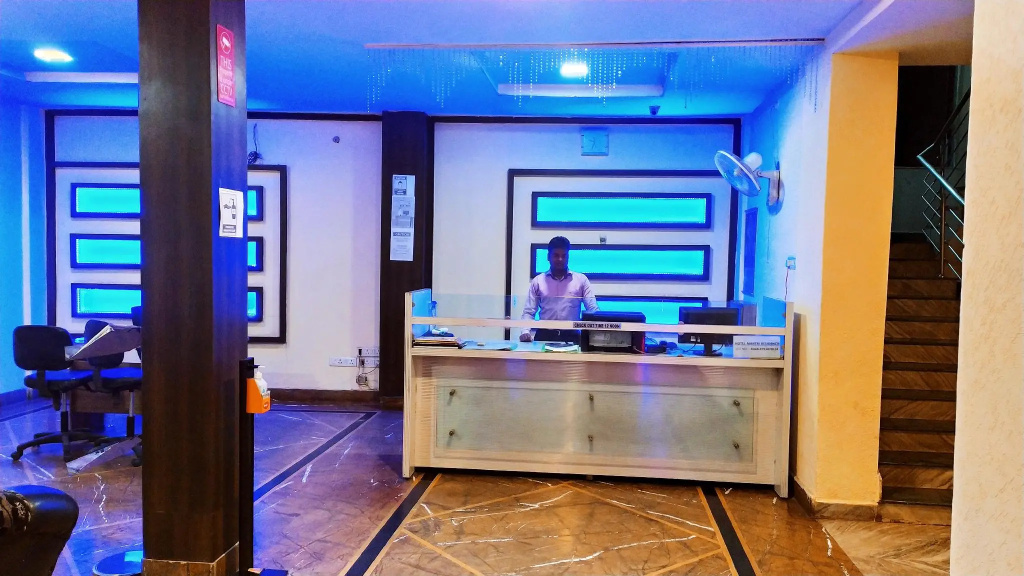 Hotel Mantri Residency - Général