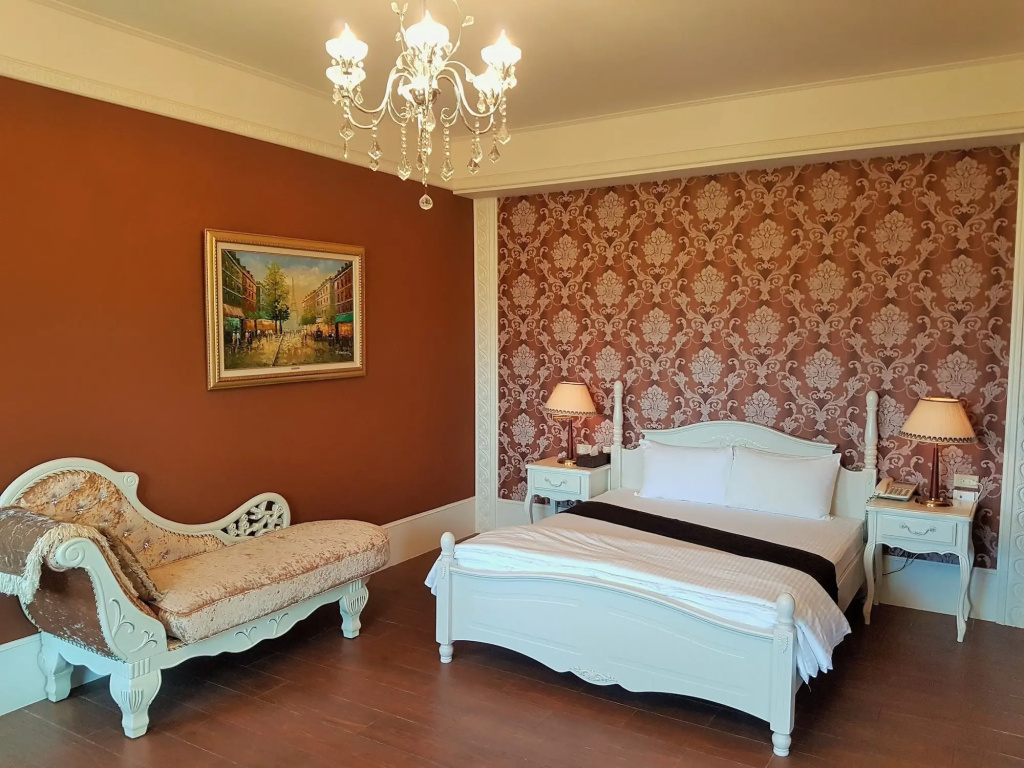 Haut-Rhin Villa - фото 4