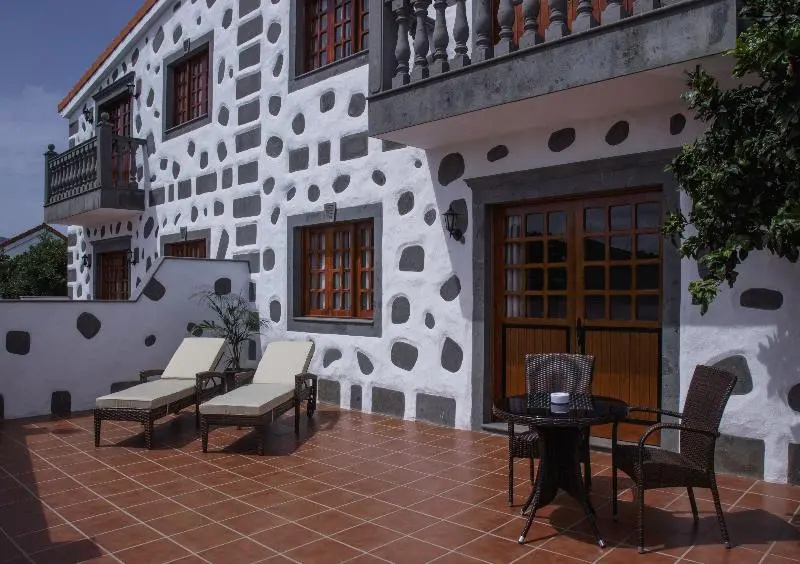 Hotel Melva Suite - Chambres