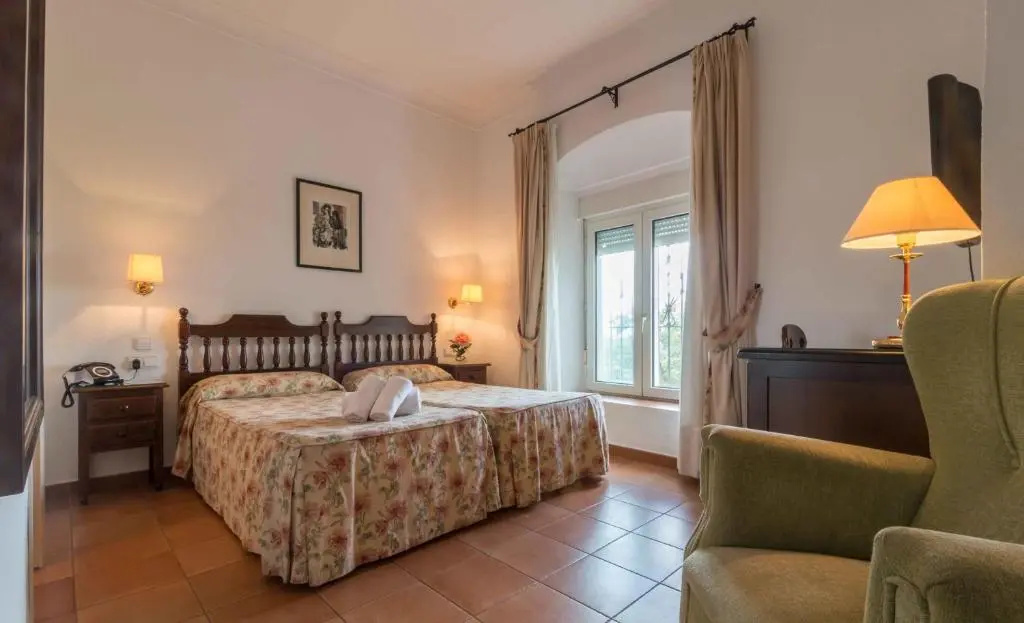 Los Olivos - Chambres