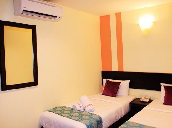 Sun Inns Hotel Kepong