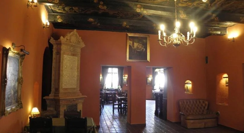 Hotel Legenda - Général
