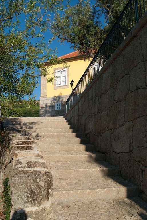 Quinta do Outeiro