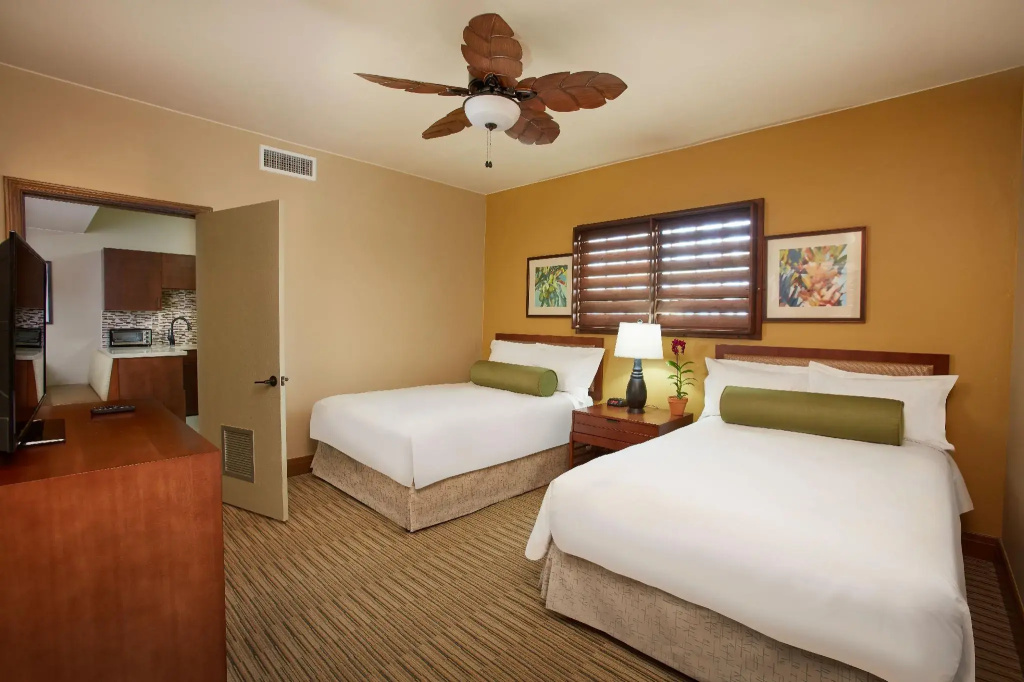 Eagle Aruba Resort - Général