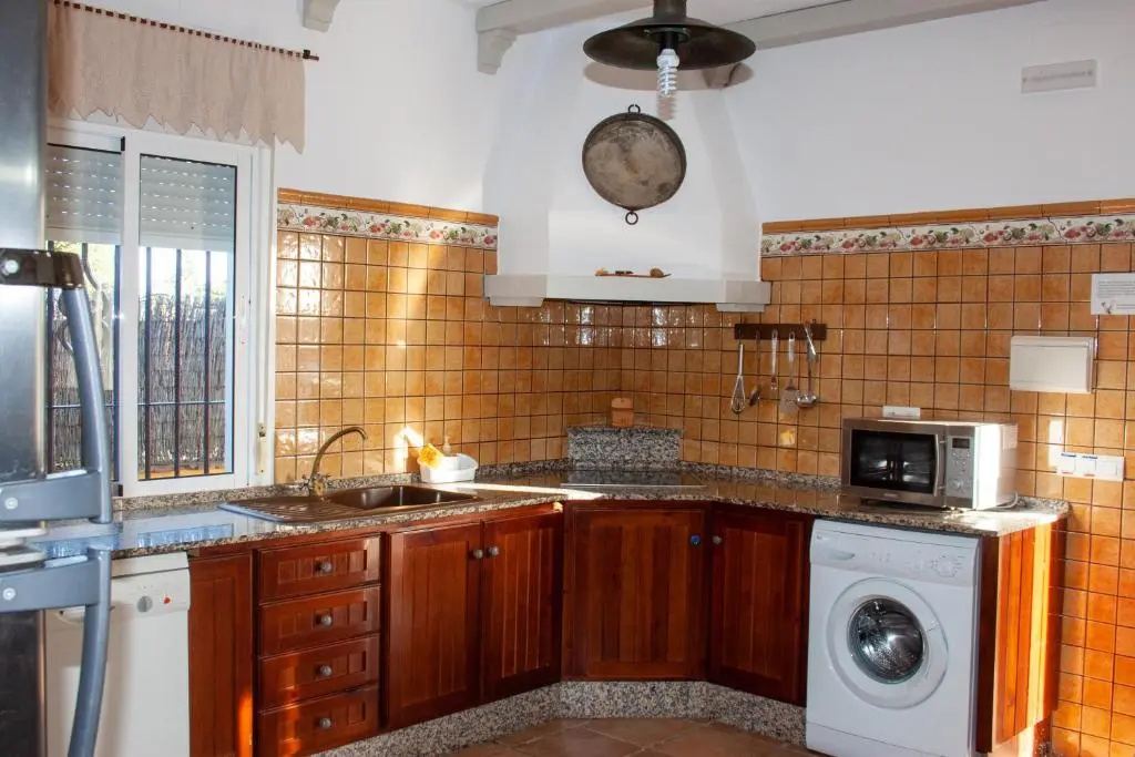 Villas Dehesa Roche Viejo - Chambres