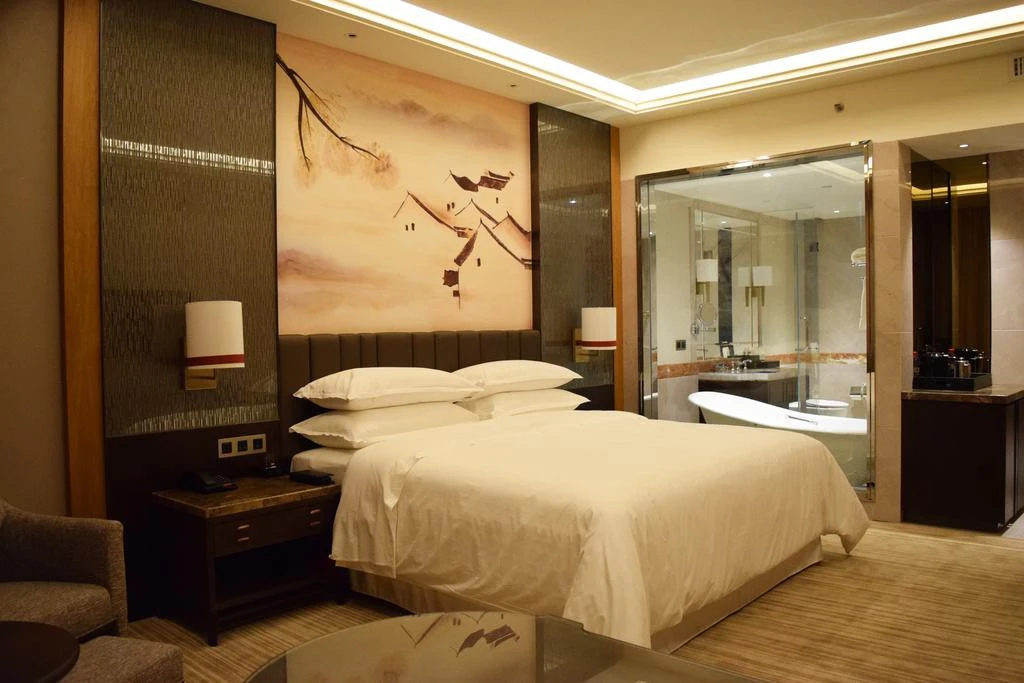 Sheraton Chuzhou Hotel - фото 6