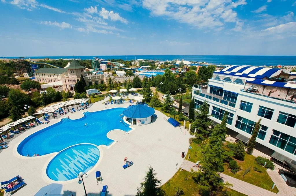 Hotel photo 12